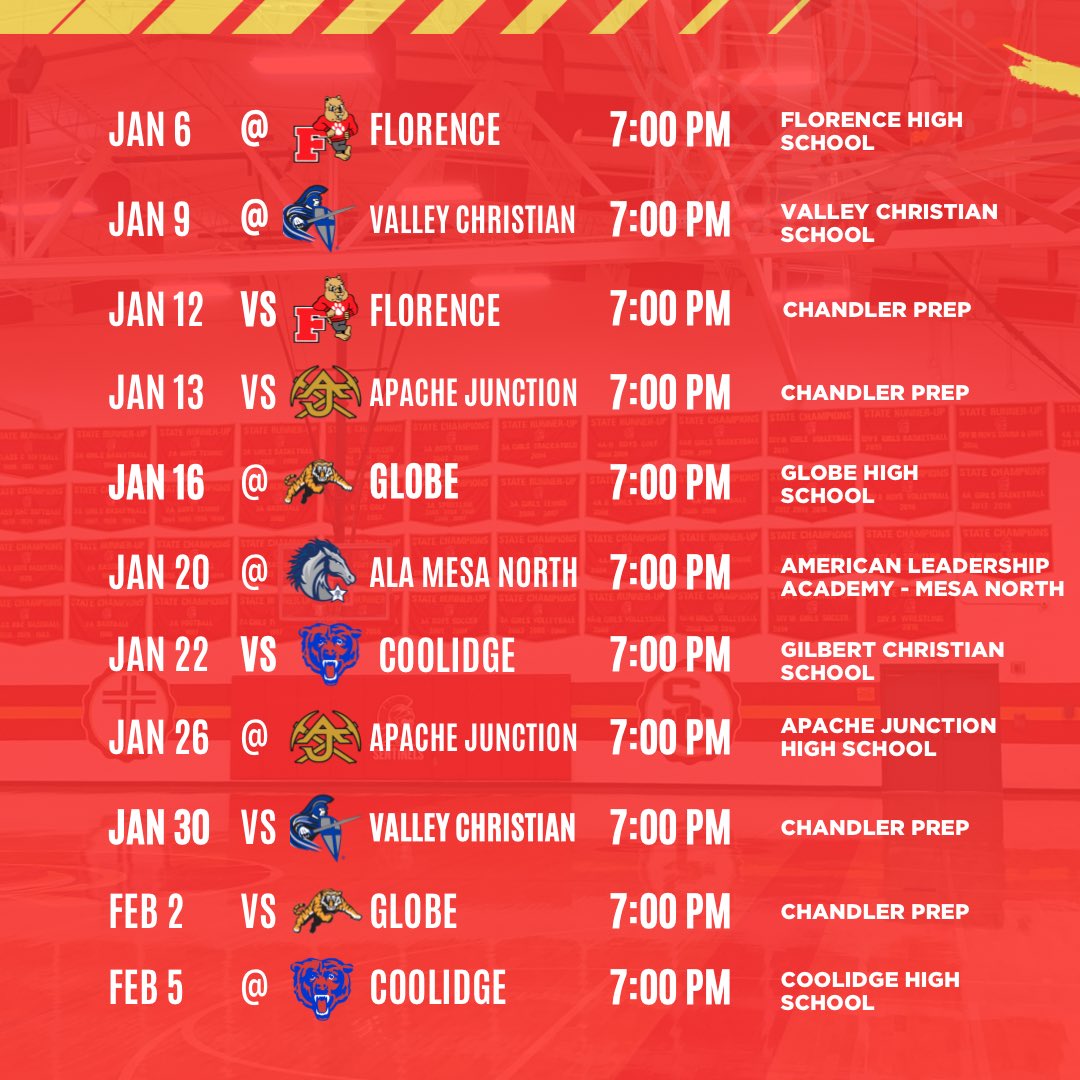 SCP Basketball tweet media