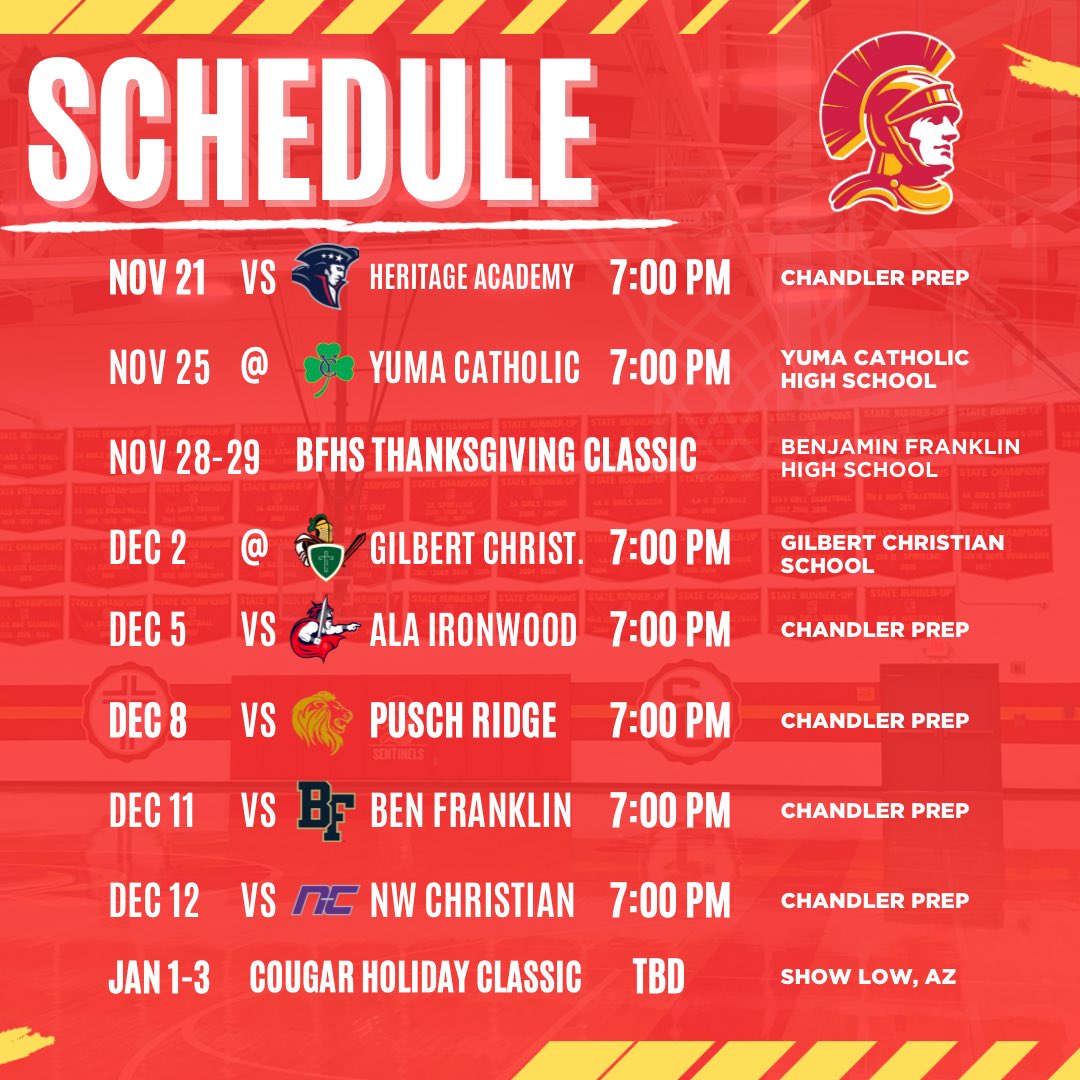 SCP Basketball tweet media