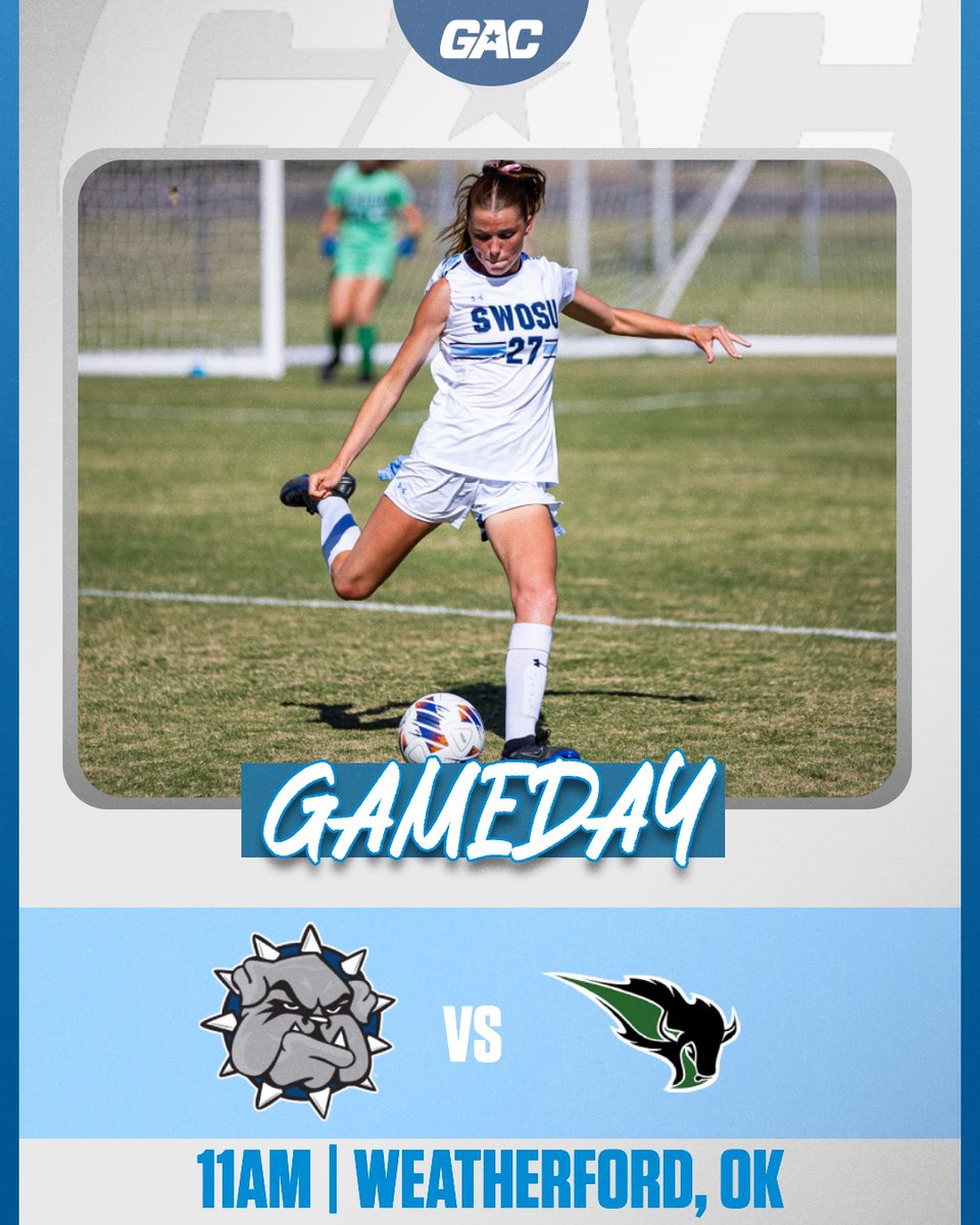 SWOSU Athletics tweet media