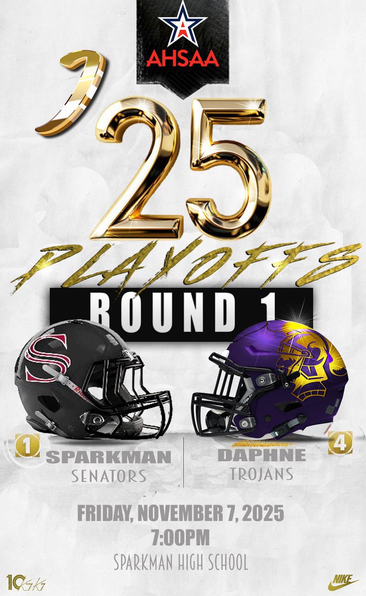 Gameday! <a href="/AL7AFootball/">Alabama7AFootball</a> <a href="/HallTechSports1/">Hall-Tech Sports</a> <a href="/SenatorsFB/">Senator Football</a> <a href="/FNStandouts/">Friday Night Standouts</a>