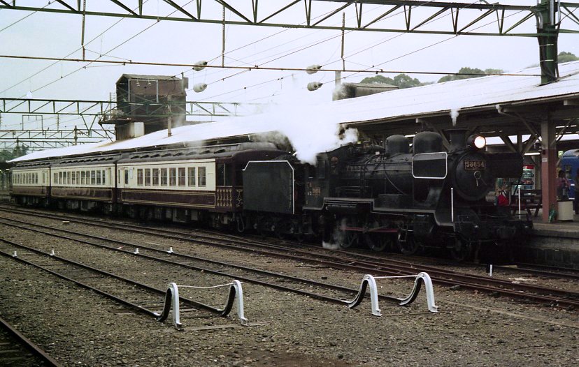 muratakec's tweet image. 学生時代に撮影した1993年3月頃の  九州地区(14)

乱雑に保管している、ネガの取込中