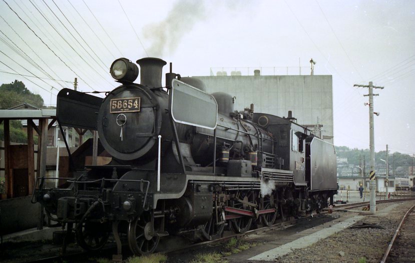 muratakec's tweet image. 学生時代に撮影した1993年3月頃の  九州地区(14)

乱雑に保管している、ネガの取込中