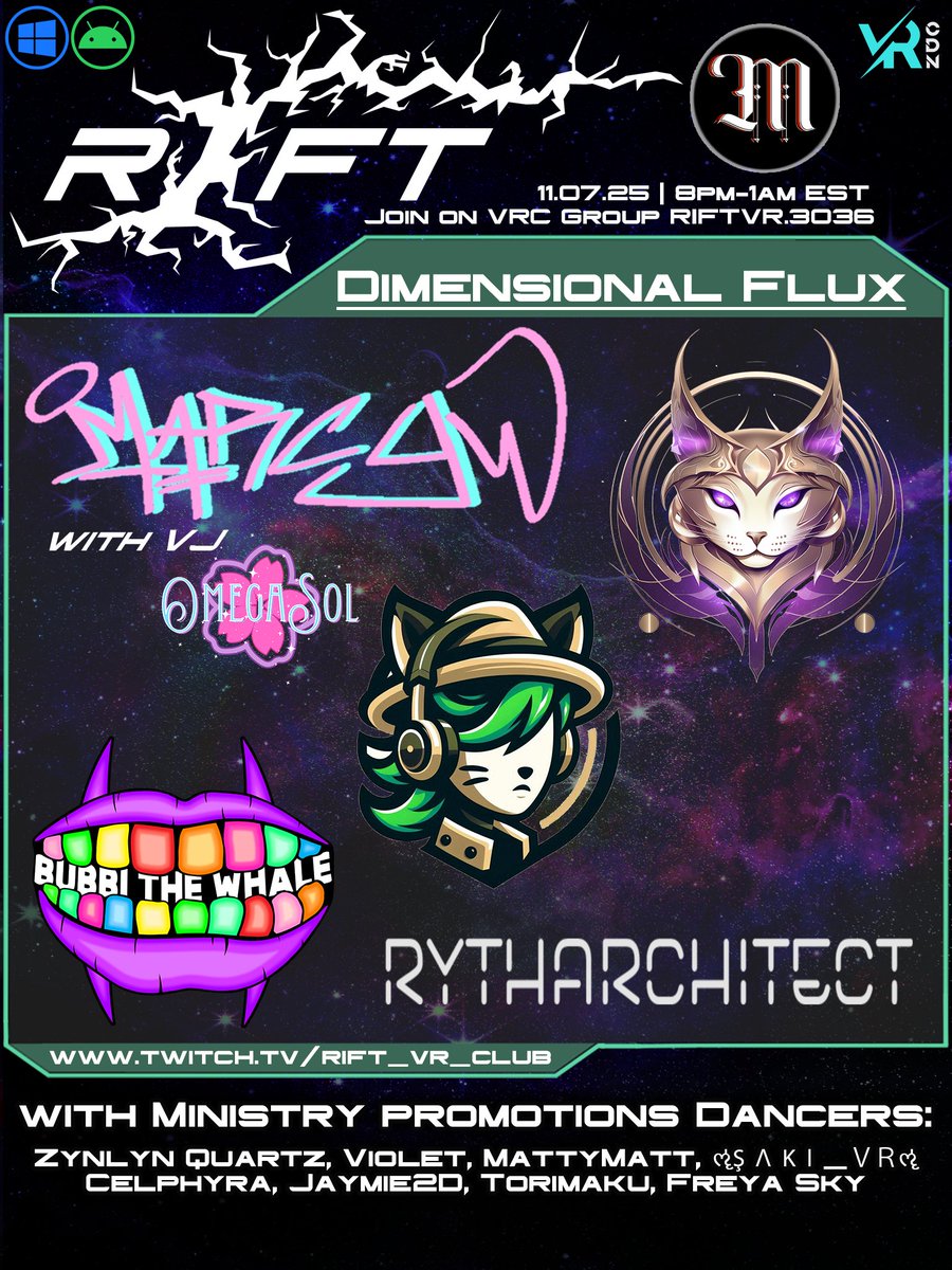 RIFT _VR tweet media