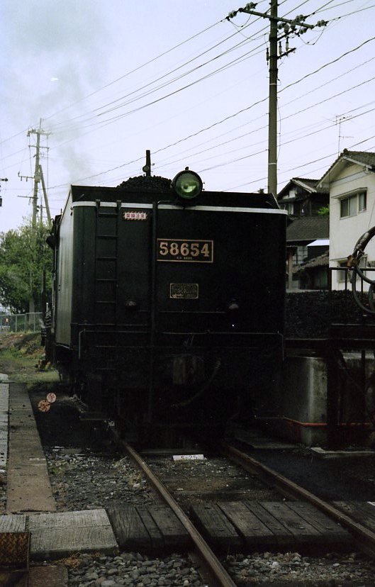 muratakec's tweet image. 学生時代に撮影した1993年3月頃の  九州地区(14)

乱雑に保管している、ネガの取込中