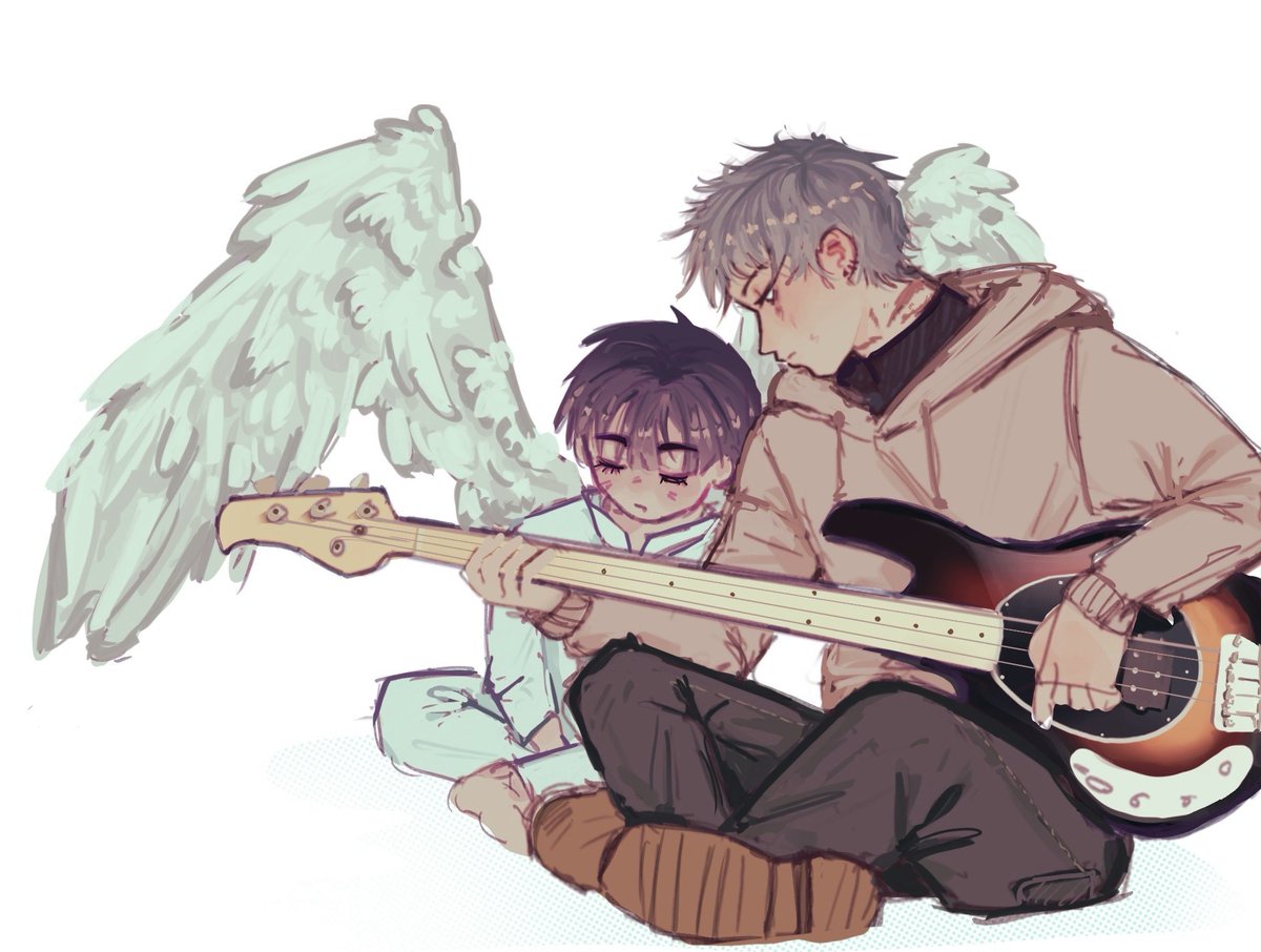 WiP im never finishing #ivantill #tillivan