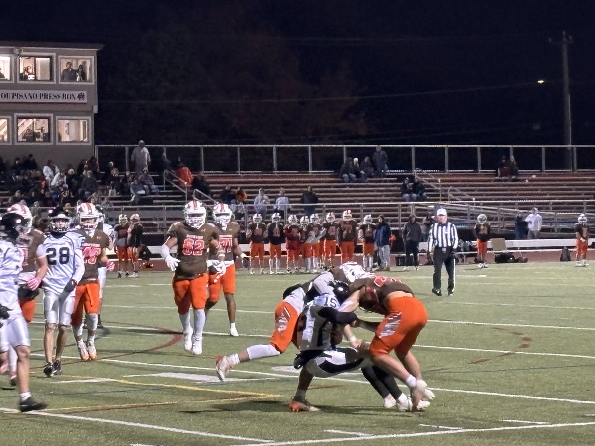 Longmeadow Football tweet media