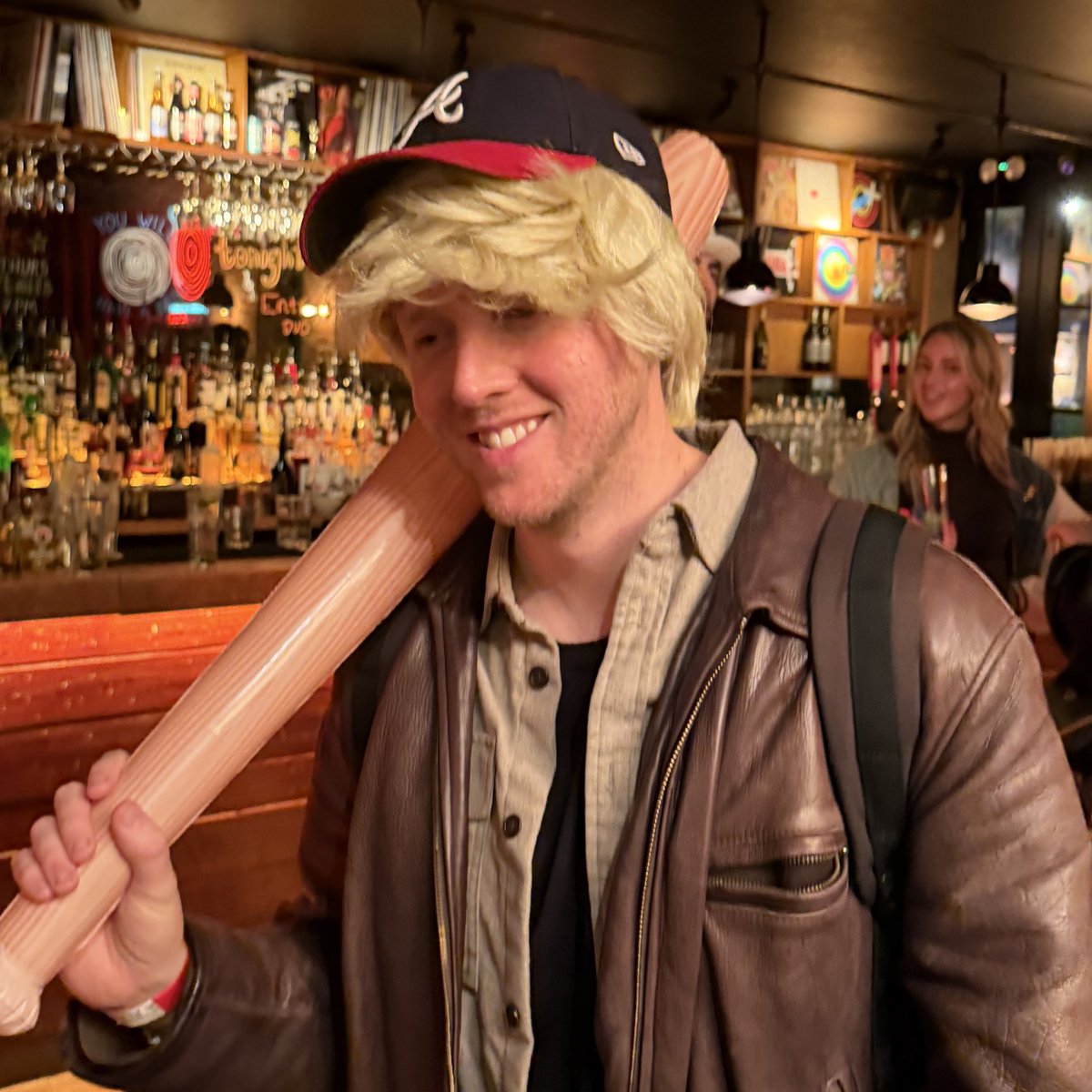 This Paranormal Life tweet media