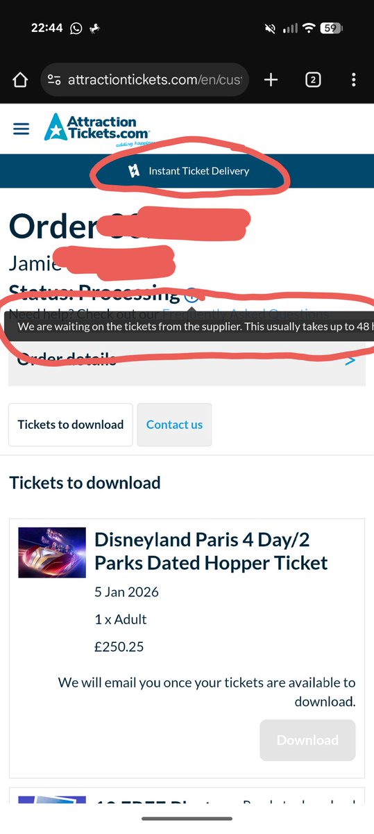- Jamie tweet media