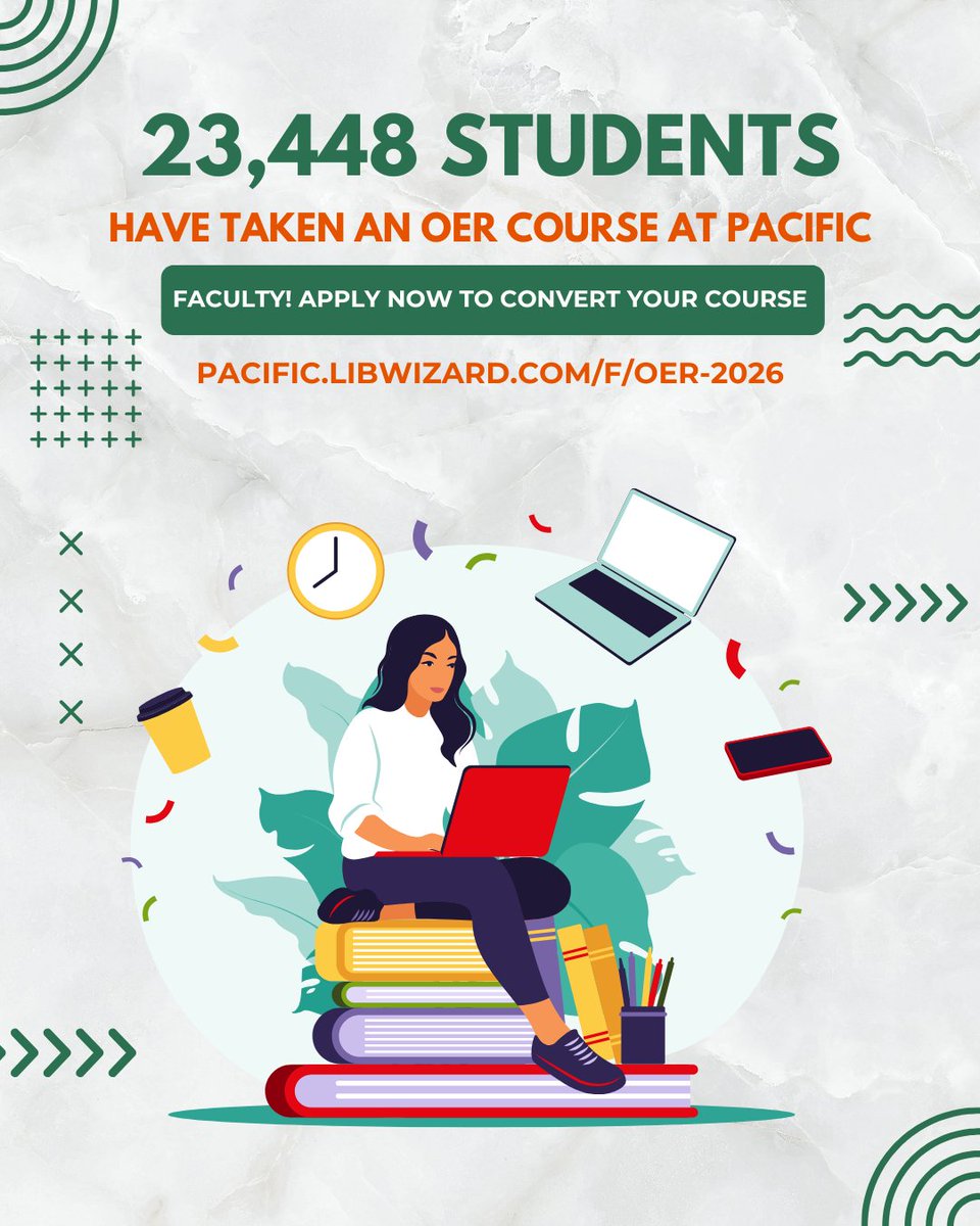 Pacific Libraries tweet media