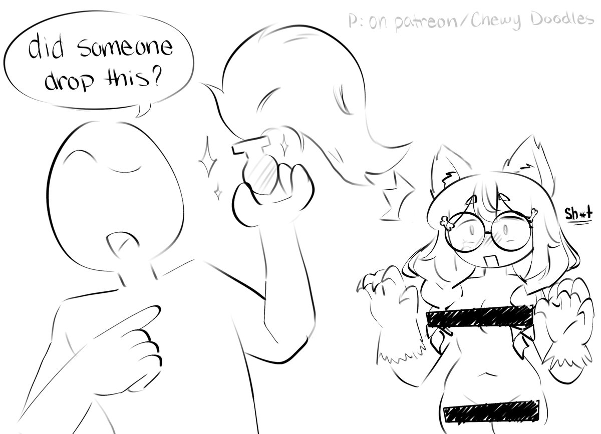 Chewy’s Steamy Doodles (@chewy_doodles69) on Twitter photo 