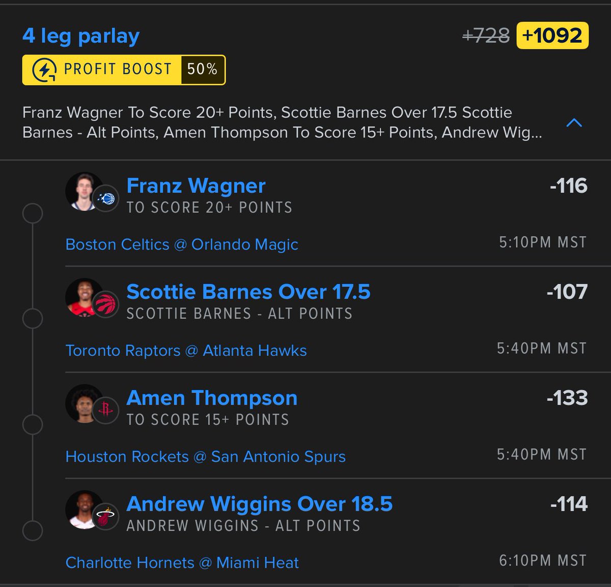 BDunk975's tweet photo. Points Lay 🔥🔥🔥🔥 $50 to 2 people who repost / like! 

7 day FREE trial for our VIP! Anyone who does a trial is eligible for our $1000 Giveaway we got coming. https://t.co/IqIECq5foc https://t.co/t1Y8D5qYkz
