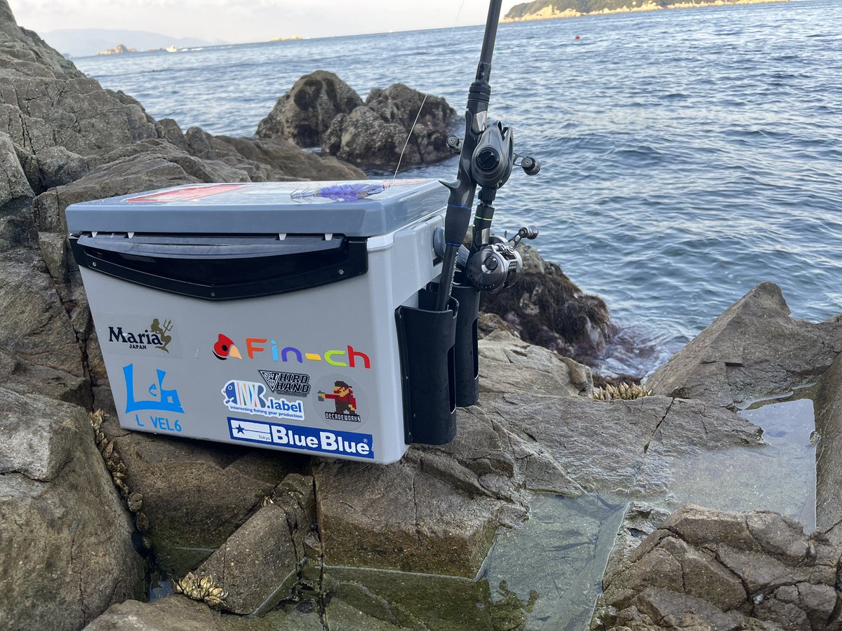 べいきち@海釣り垢 (@tsuri_xyz) / Posts / X