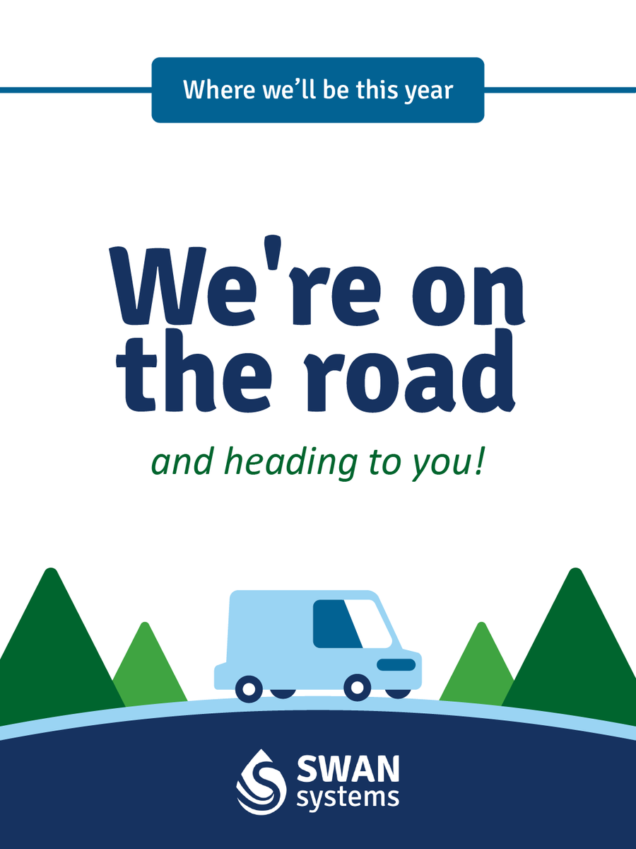 SWAN Systems tweet media