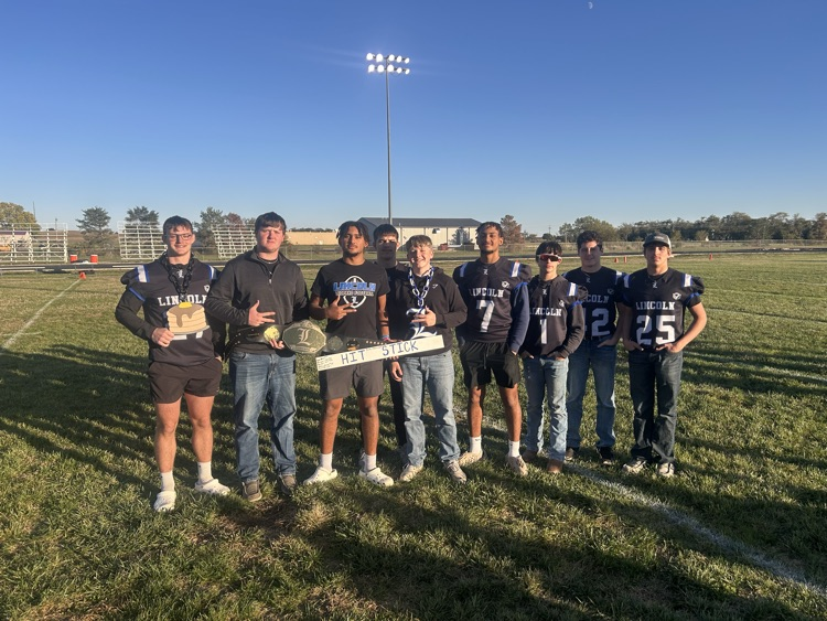 Solomon players/Groups of the week!