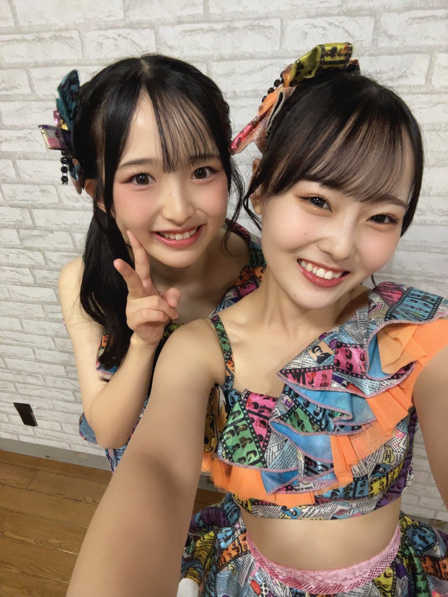 おはちゃ！！ 本日は、13:30〜／18:30〜 #NMB4815thAnniversaryLIVE