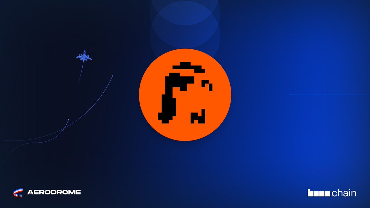 AerodromeFi's tweet image. ElizaOS takes to the skies 🛫

The $ELIZAOS - $USDC pool on Aerodrome is now eligible to receive AERO emissions

Welcome, @ElizaEcoFund

Emissions &amp;amp; incentives incoming