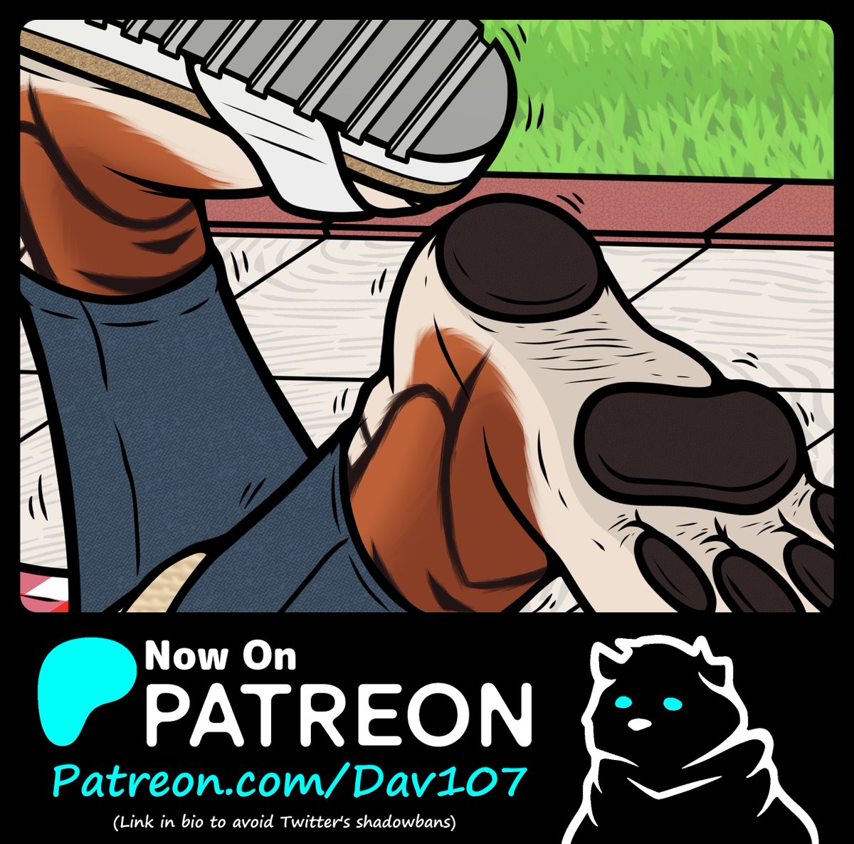 DavDav107's tweet image. Remember that one time when I said out loud &quot;what could POSSIBLY go wrong&quot;?

Well, now we know.