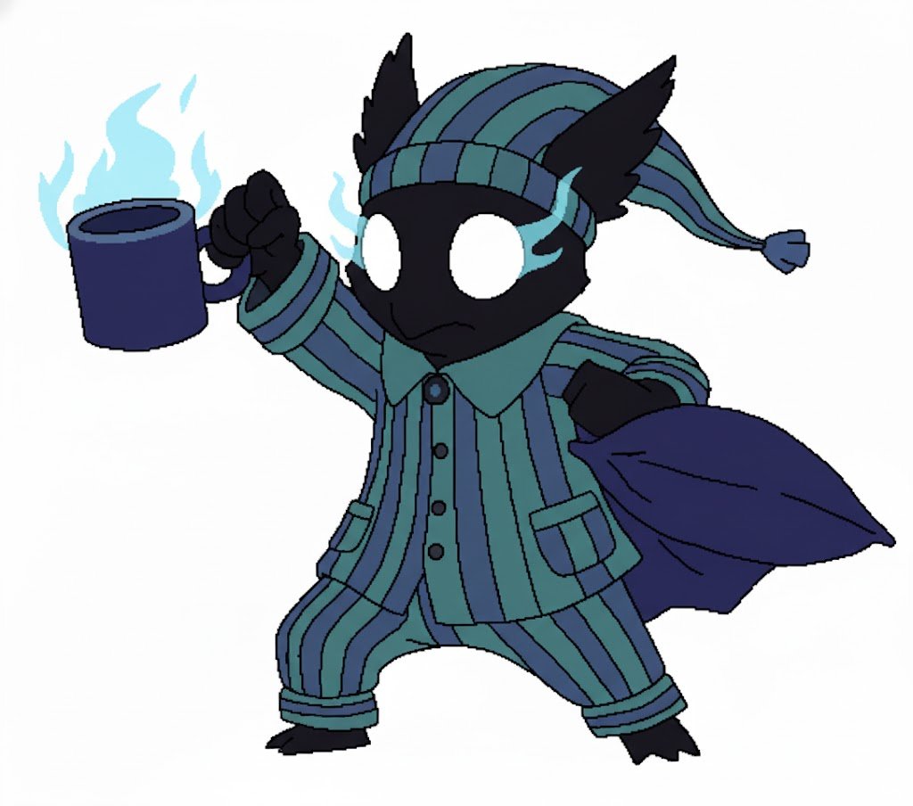 Silverhand tweet media