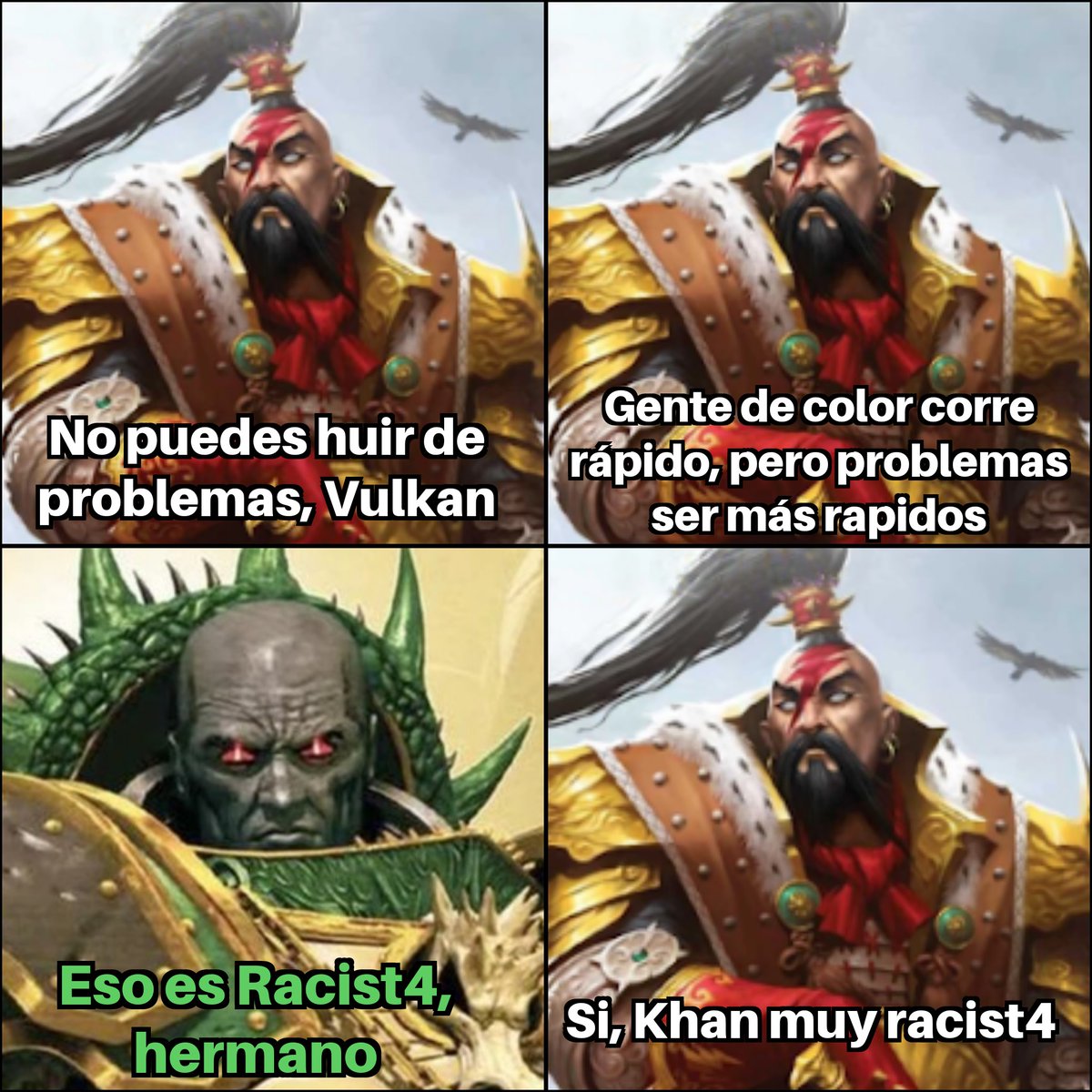 TUNA_MAYO_MEME's tweet photo. Quieras o no https://t.co/Z6RrWC9oqM