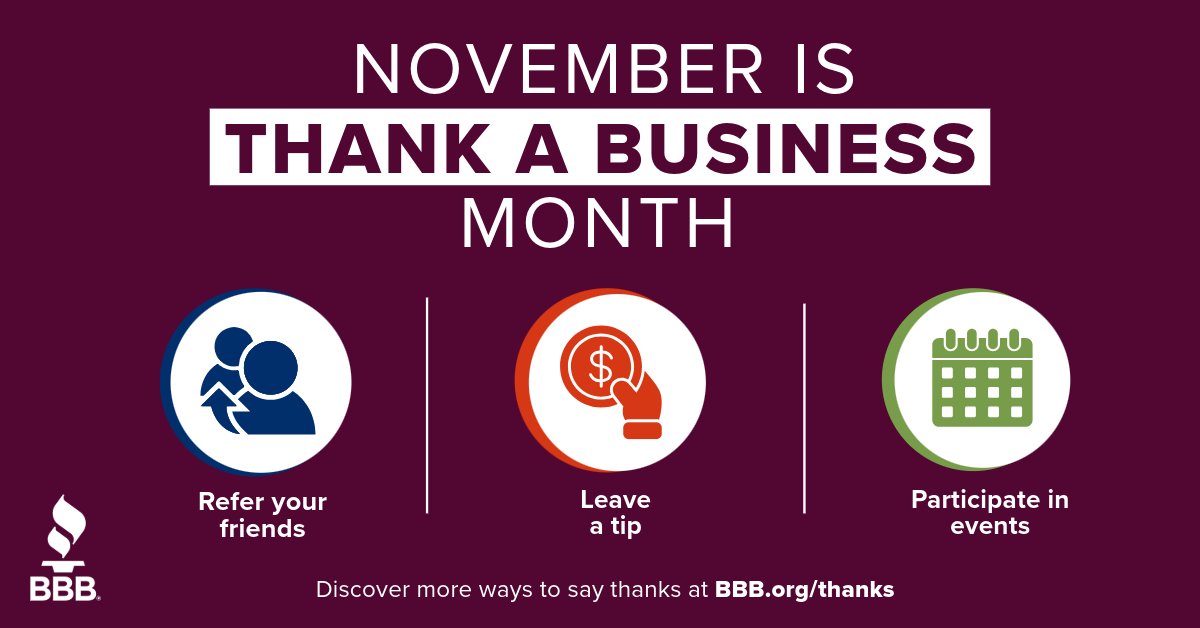 BBB Greater MD tweet media