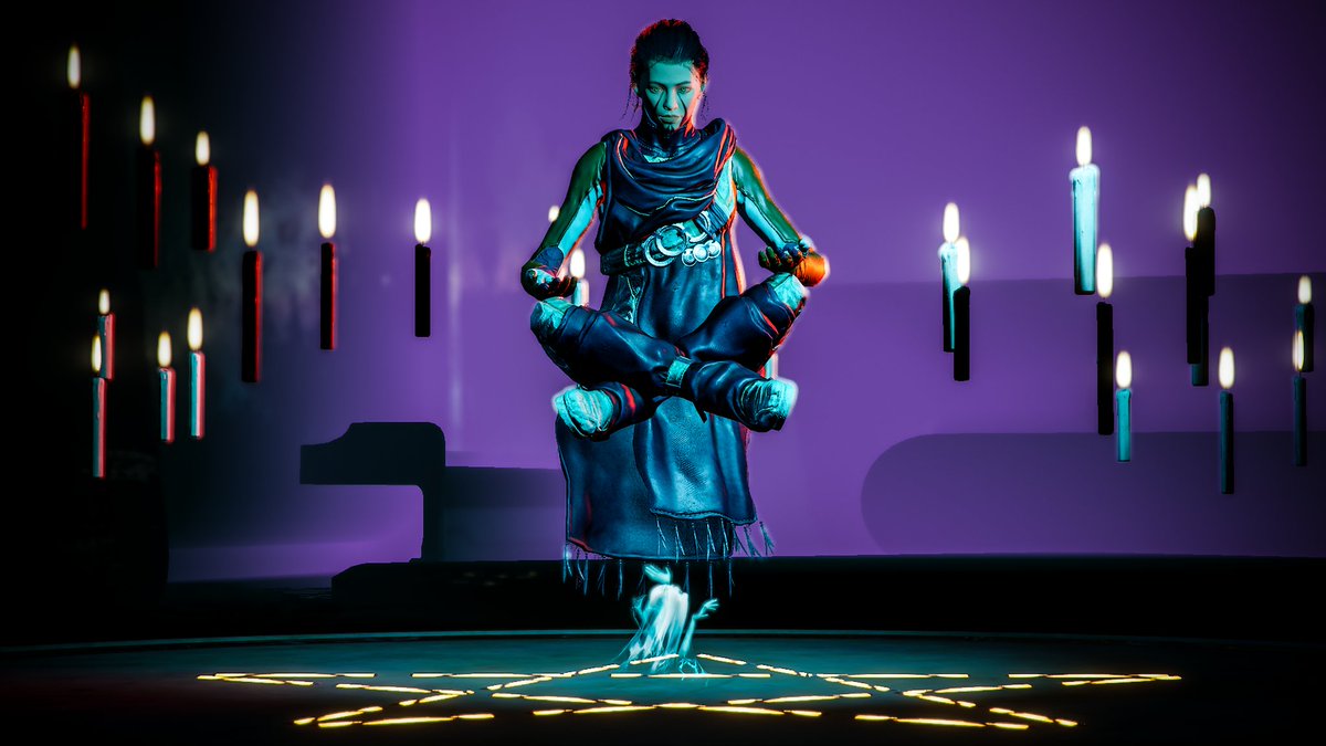 Trying to get Uriel faster 🕯- [Captura]

🎮 <a href="/PlayWarframe/">WARFRAME</a>

#Warframe #tennocreate #warframecaptura