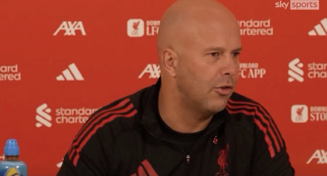 Anfield Sector tweet media