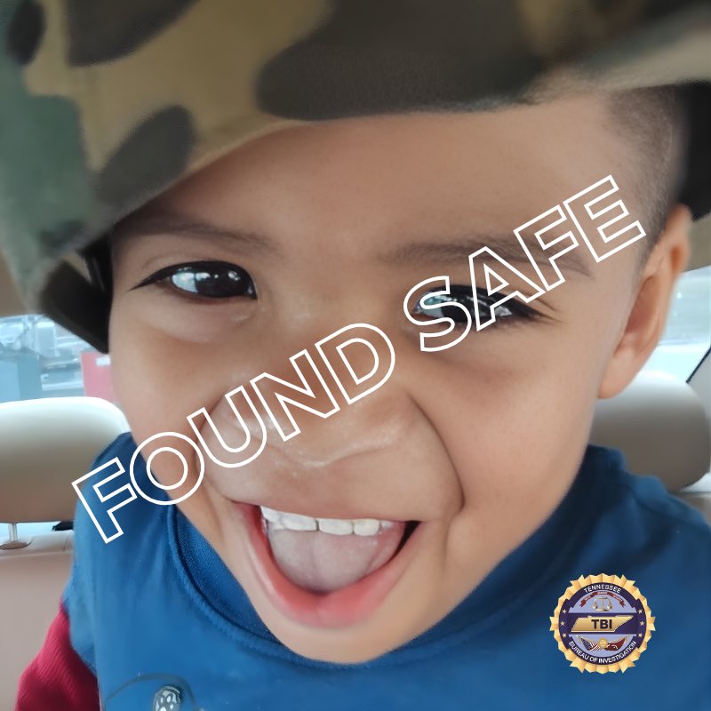 TBInvestigation's tweet image. UPDATE: Great news! 3-year-old Raul Gonzalez has been located and is safe. Johnathan Martinez is in custody. Thank you for helping get the word out!