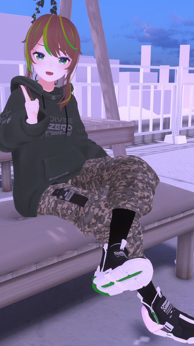 おはようございます、今日もいちにちごあんぜんに！