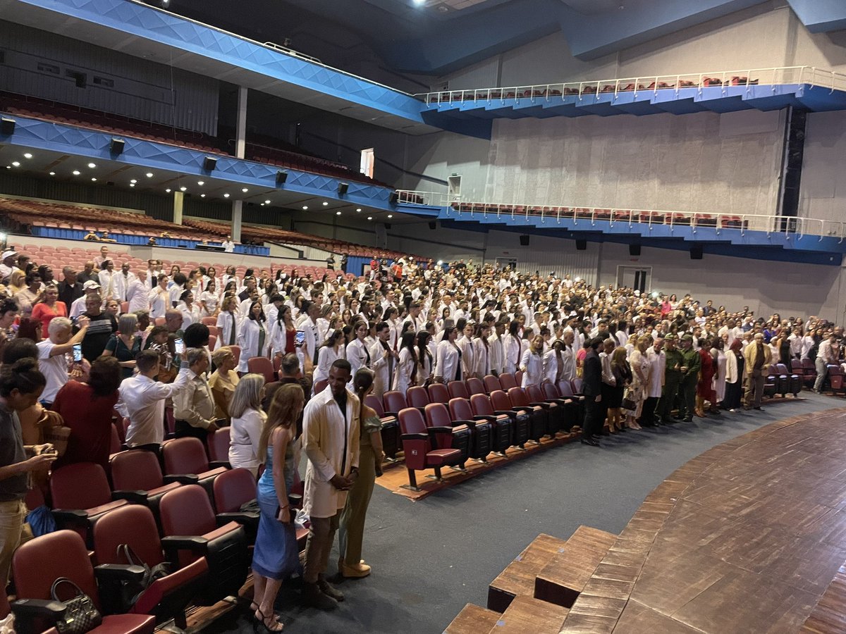 FEU CIENCIAS MEDICAS MAYABEQUE tweet media