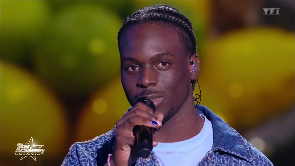 Clément Garin tweet media