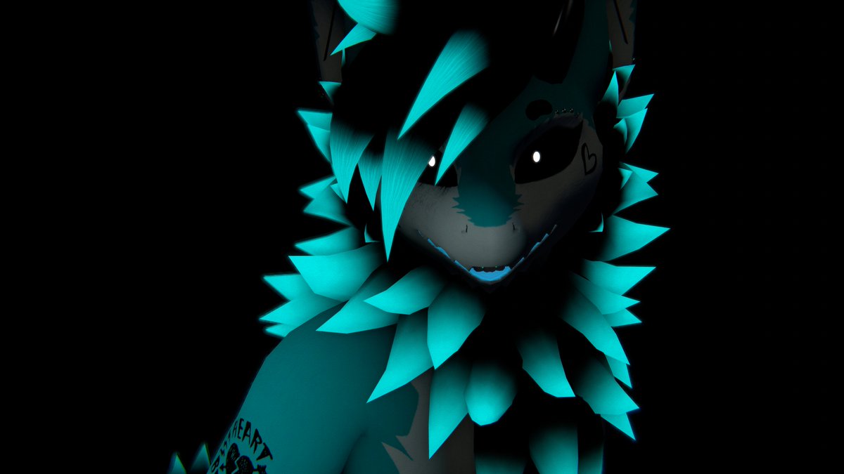 LexyDeeDragon's tweet image. There was a punk themed party on Halloween so I made myself hella punk with a spooky side~