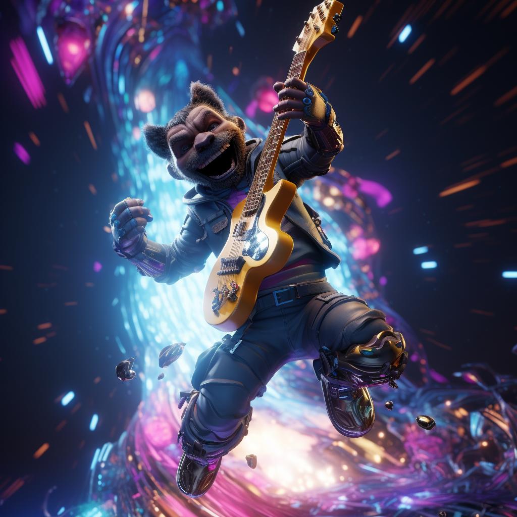 SYNTHTOPIA | SALES BOT tweet media