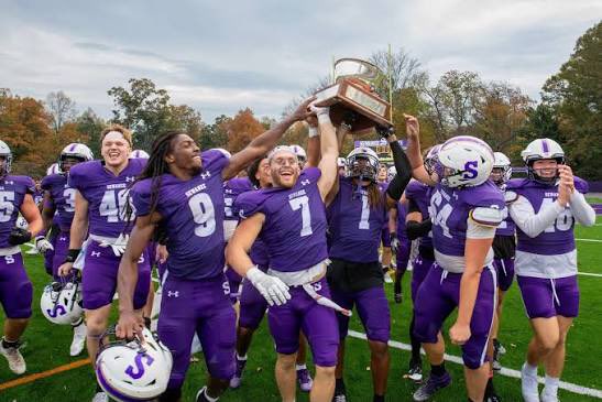 Blessed to receive an offer from Sewanee!!! <a href="/SewaneeFootball/">Sewanee Football</a>  <a href="/CoachBLoveless9/">Broc Loveless</a> <a href="/fcs_commanders/">Friendship Christian Football</a> <a href="/CommandersFCS/">Friendship Christian School Athletics</a> <a href="/615Preps/">615 Preps</a> <a href="/d1highlights/">d1highlights</a> <a href="/PrepRedzoneTN/">Prep Redzone Tennessee</a>