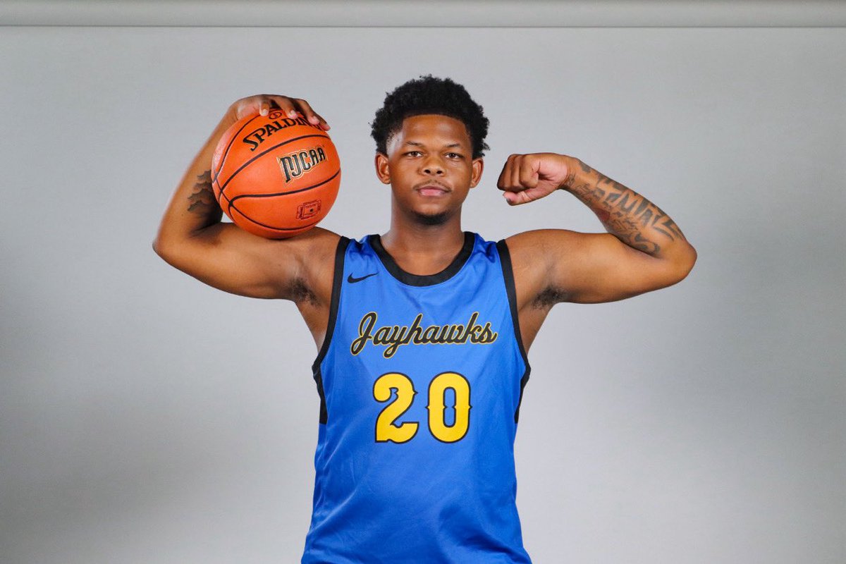 Dequavion Terry tweet media