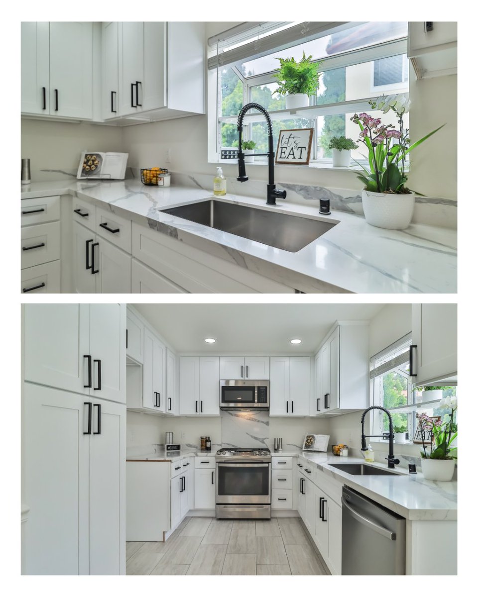 lydiagable's tweet image. ✨ OPEN HOUSE!✨

Move-in ready condo in Simi Valley’s Westmont community featuring a bright living space, modern upgrades, and access to a sparkling pool and spa.

OPEN HOUSE 

Saturday, Nov 8 | 1-4 PM

👉bit.ly/2711Stearns

#Westmont neighborhood #Lydiagablerealtygroup