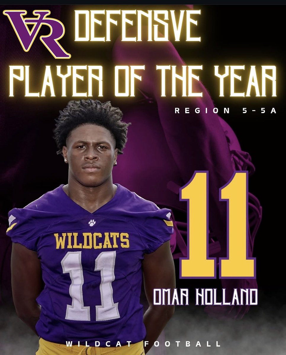 Omar holland tweet media