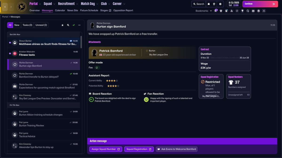 David Wilson-Turner tweet media