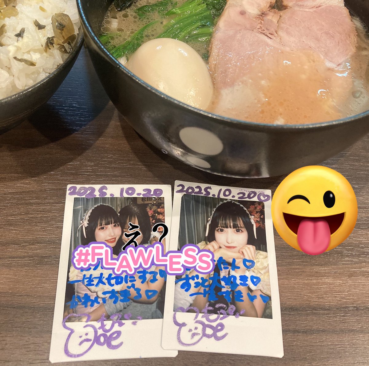 babasare's tweet photo. 大好きなもえちゃんとライブ前友達にあえて最高の10がつでした🎗️たくさん思い出作ろうね🎀サマーリボン✌️笑笑 https://t.co/aF5OzkZhS9