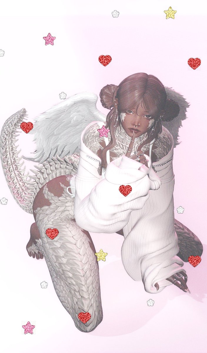 ☆ (@cherryologist) on Twitter photo 