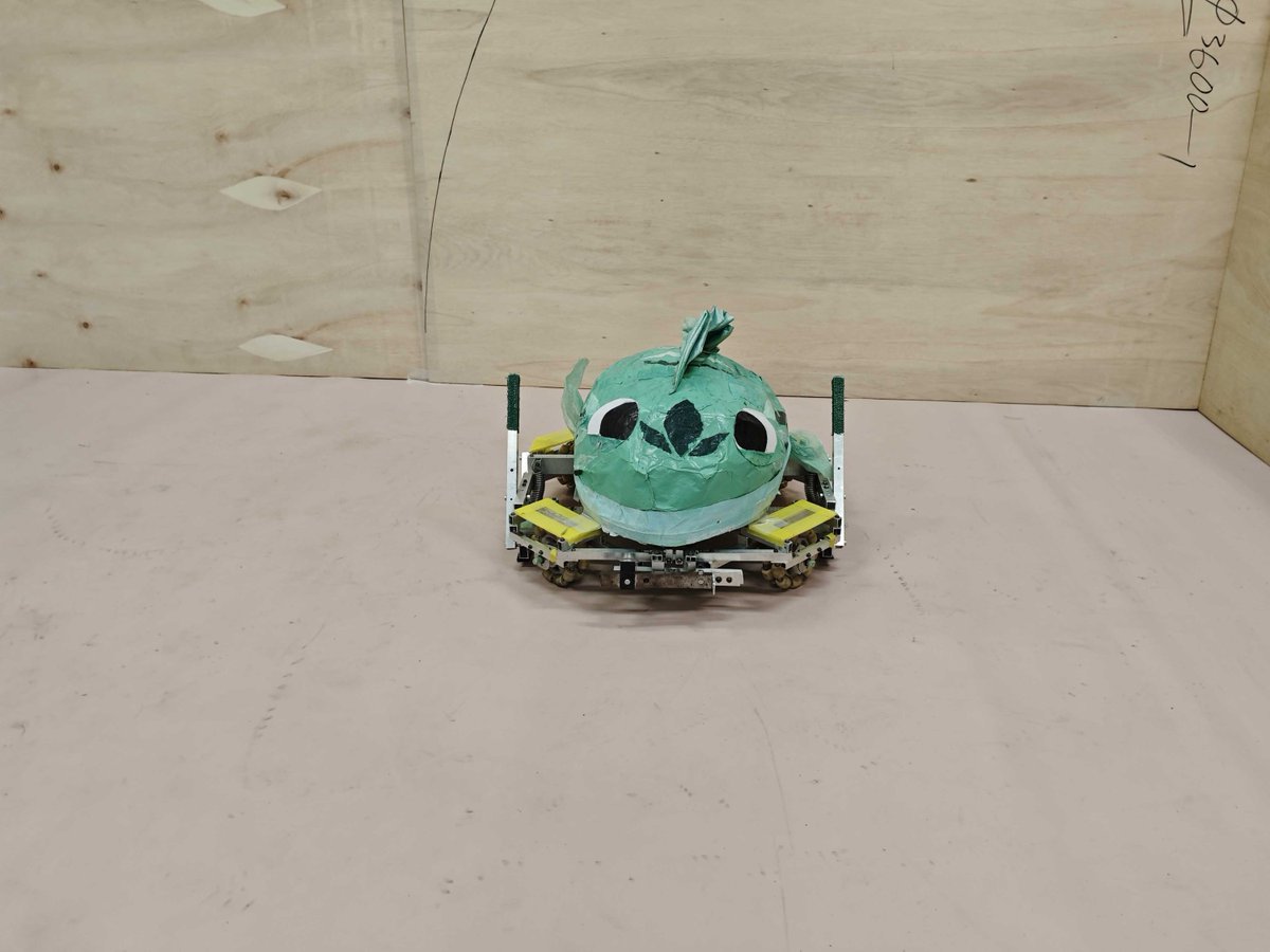 奈良高専 ロボコンプロジェクト tweet media