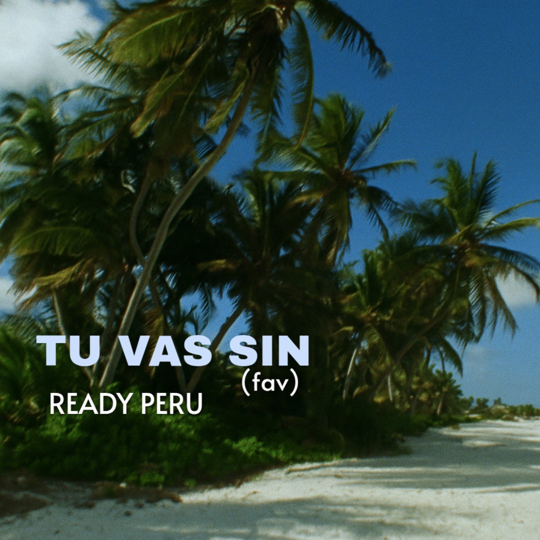 Ready Peru tweet media