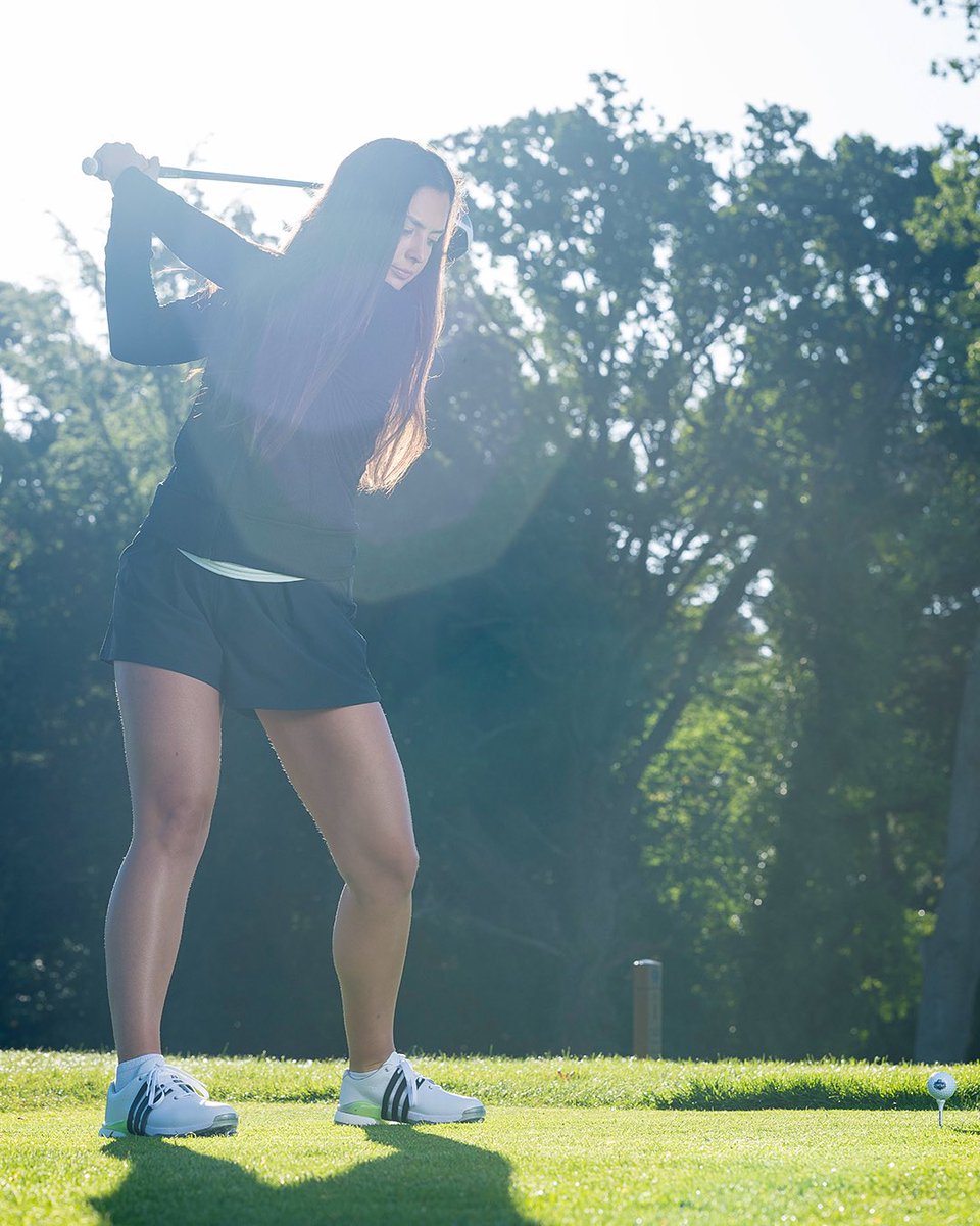 Is it just us or does Friday always drag when Saturday’s tee time is calling? Already picturing that first drive. 👀 Who else? 

#teeityourway #golftee #weekendgolf #golfgame #golfgame #golﬂife