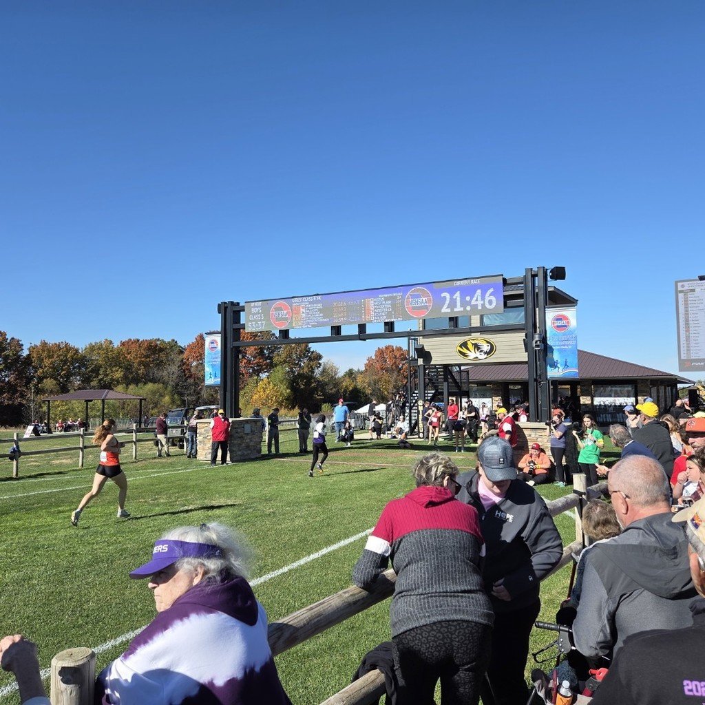 Affton High School tweet media