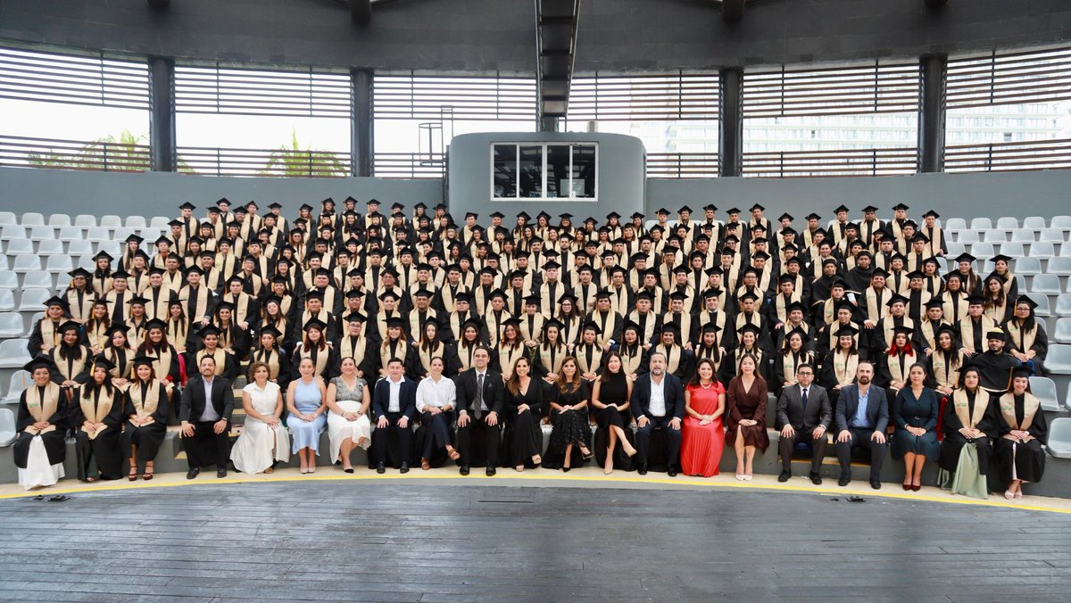 UT Cancún BIS tweet media