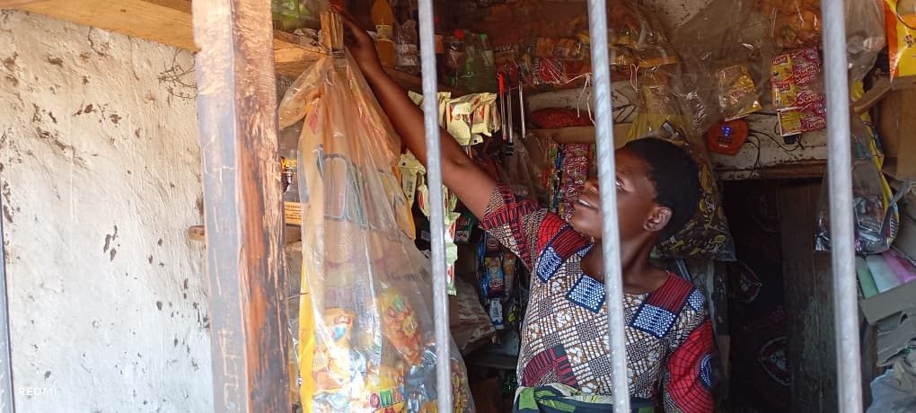 "Economic empowerment isn't just about earning a living, it's about building a legacy; financial stability is the foundation upon which that legacy is built."