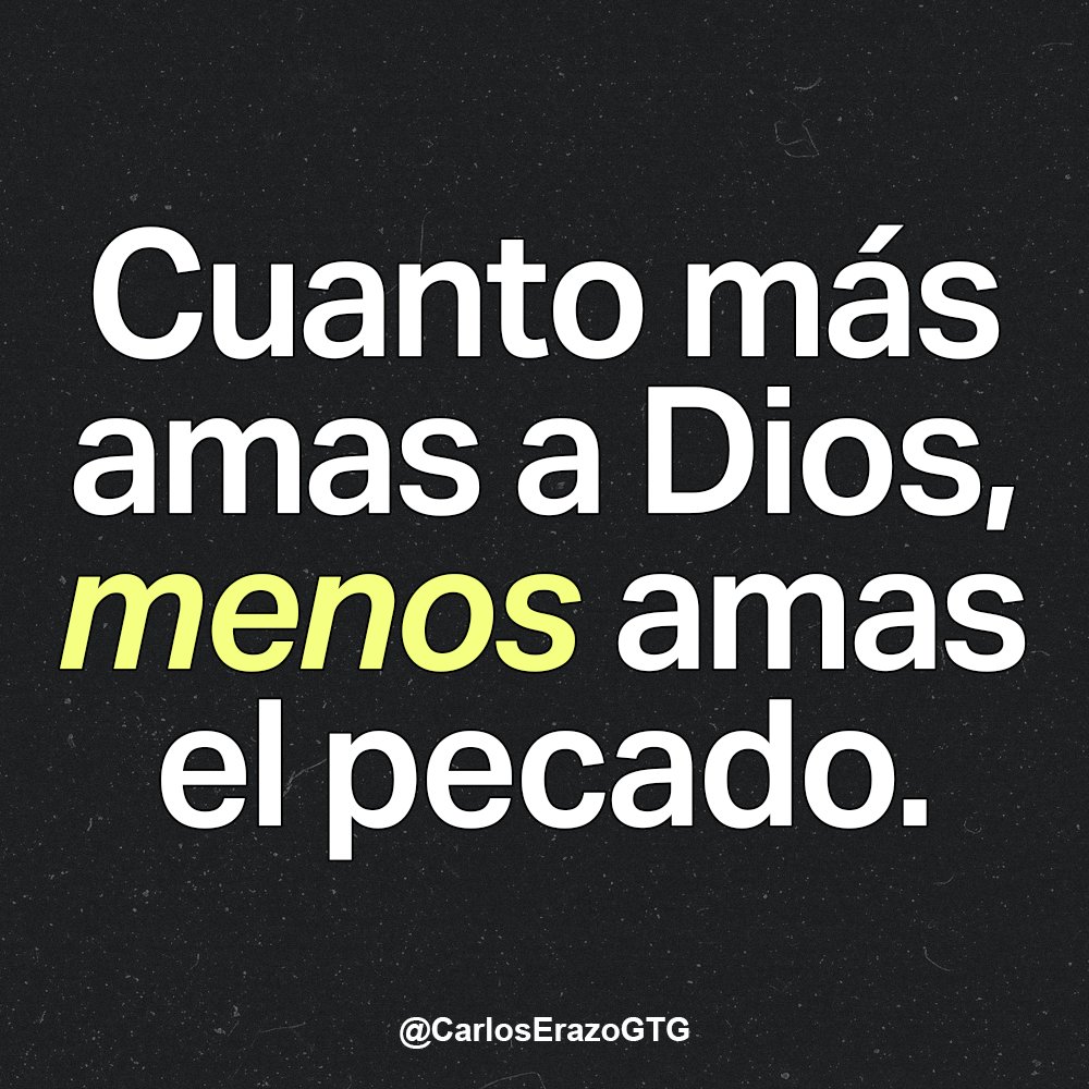 Carlos Erazo tweet media