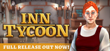 Inn Tycoon 🏰 OUT NOW! 🍻 tweet media
