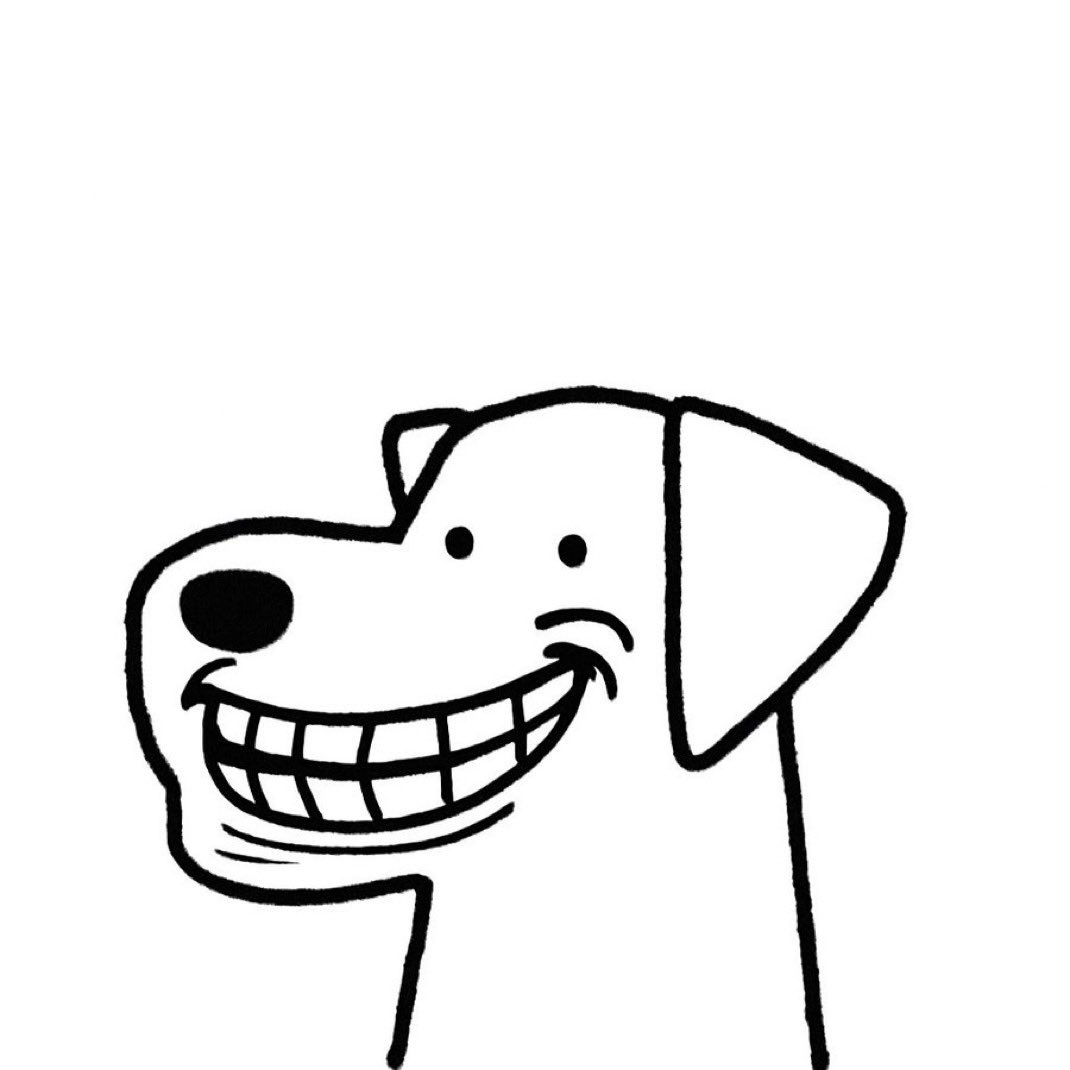 <a href="/_Shadow36/">Shadow</a> Betting hard on this simple little $Dog. 

(he trolls too)

7Mk8rfgdCZ2CF1tCoEcMy9uCFV3MkdfkdfyHmaU1pump