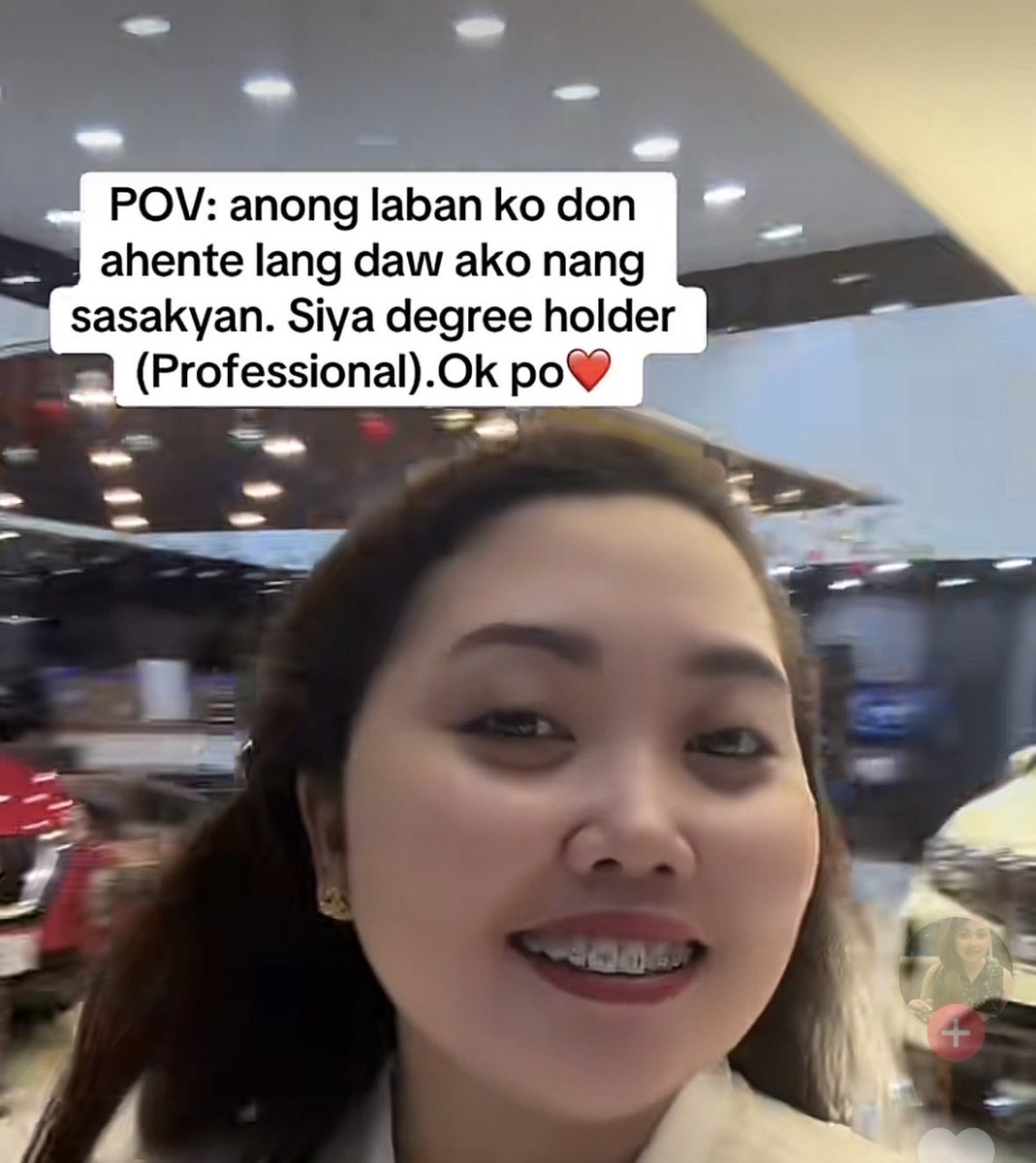 klngprs's tweet photo. Ahhh hilasa jud aning mga kabit oi hahahaha pero skwaa man ta gamay 😂 https://t.co/T3IJIPVP6R