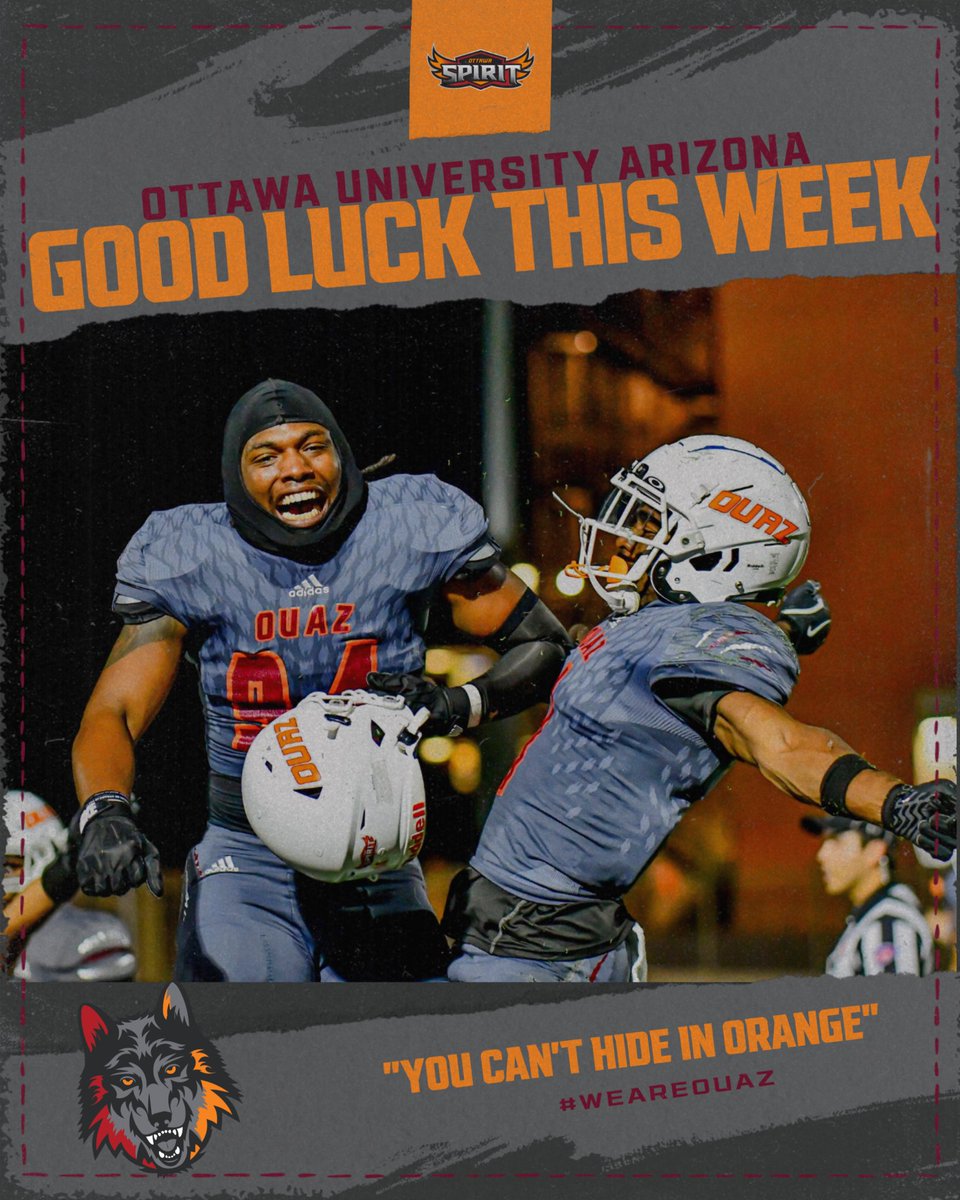 Thanks for the graphic <a href="/OUAZFootball/">OUAZ Football</a> <a href="/CoachMurphyQB/">Reilly Murphy</a> <a href="/CoachJDominguez/">Jerry Dominguez</a> <a href="/Coach_Needham67/">Matthew Needham</a> 

Ponies at 6PM

<a href="/TheRidgeFBLL/">Mountain Ridge Football</a> <a href="/nick_robins10/">Nick Robins</a>
